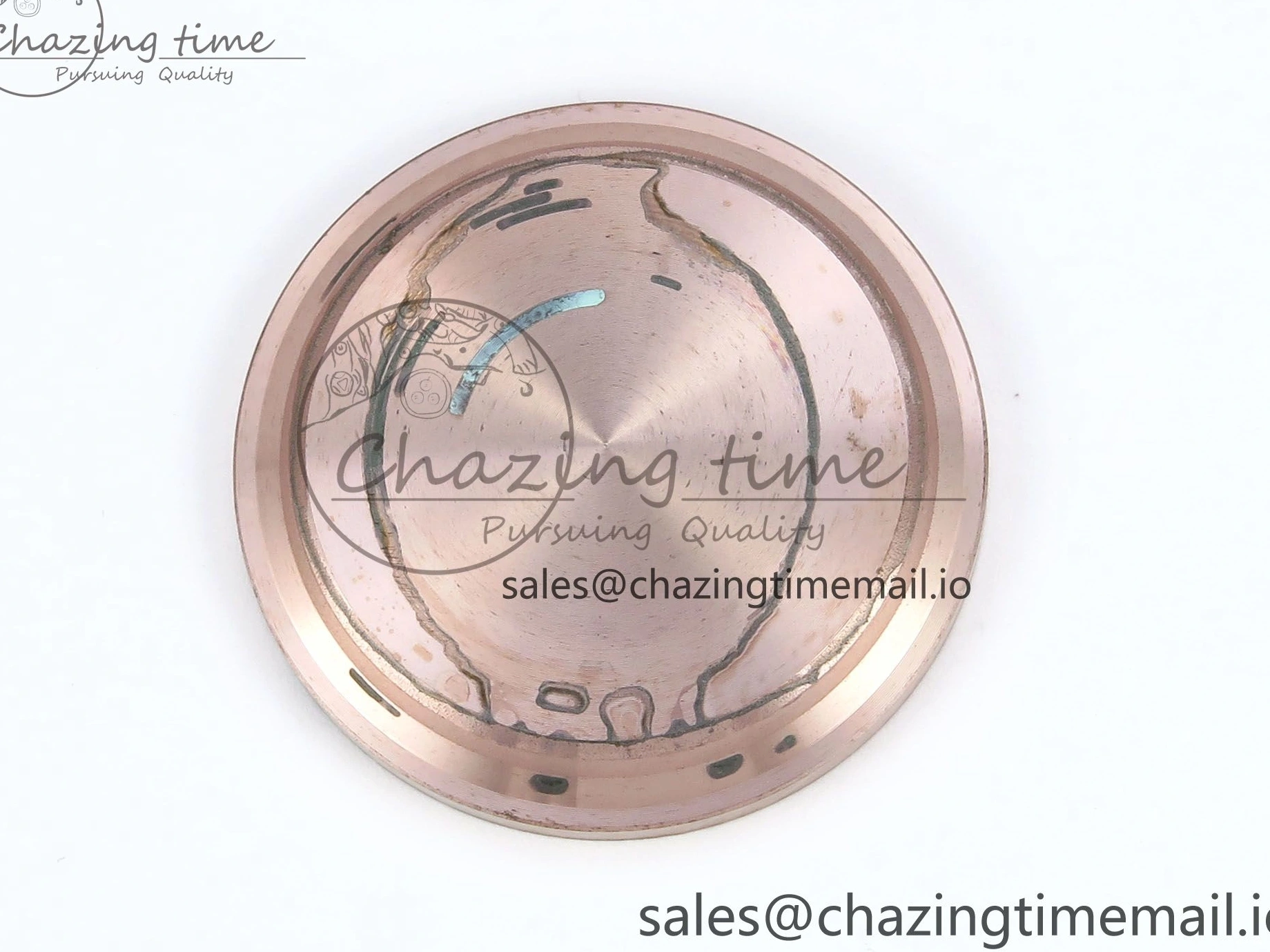 MiroTime 0325 Day Date 40 YG 228238 Noob 1:1 Best Edition Green Roman Dial on President Bracelet A2836 (Gain Weight) Youthful 796